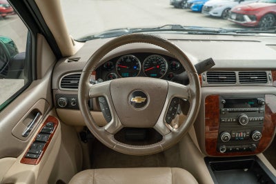 2011 Chevrolet Tahoe LS