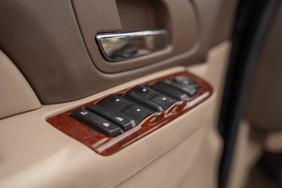 2011 Chevrolet Tahoe LS