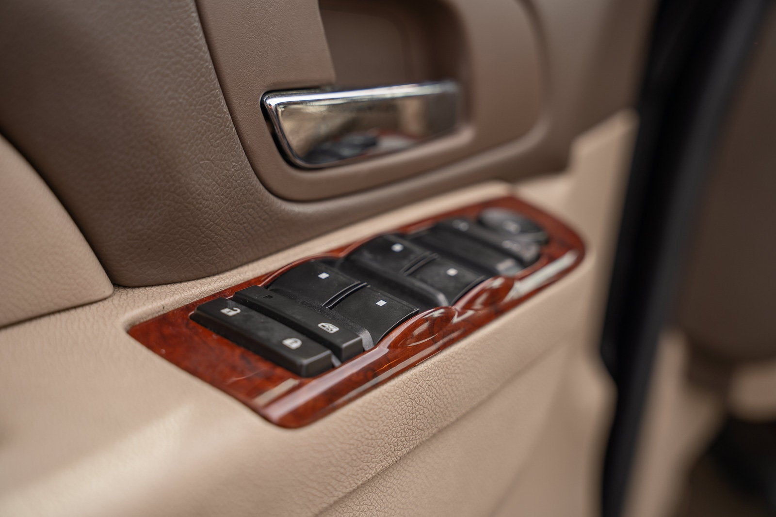 2011 Chevrolet Tahoe LS