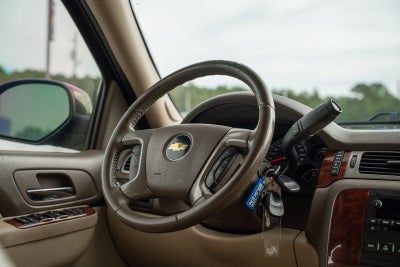 2011 Chevrolet Tahoe LS