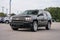 2011 Chevrolet Tahoe LS