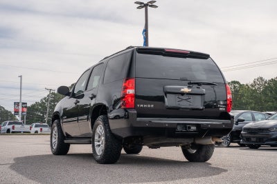 2011 Chevrolet Tahoe LS