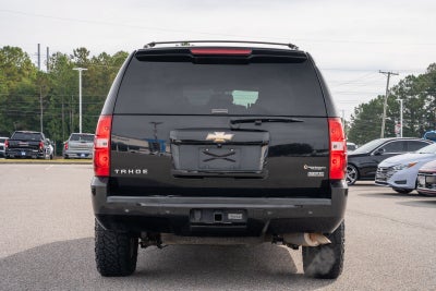 2011 Chevrolet Tahoe LS