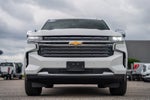 2021 Chevrolet Suburban Premier