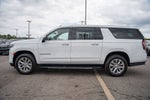 2021 Chevrolet Suburban Premier