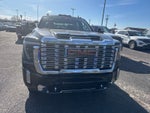 2025 GMC Sierra 3500HD Denali