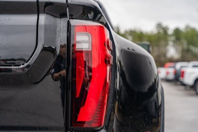 2025 GMC Sierra 3500HD Denali