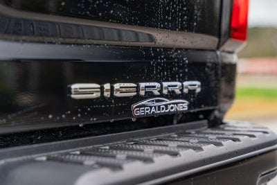 2025 GMC Sierra 3500HD Denali