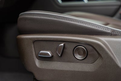 2025 GMC Sierra 3500HD Denali