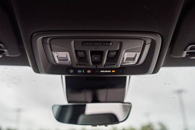 2025 GMC Sierra 3500HD Denali