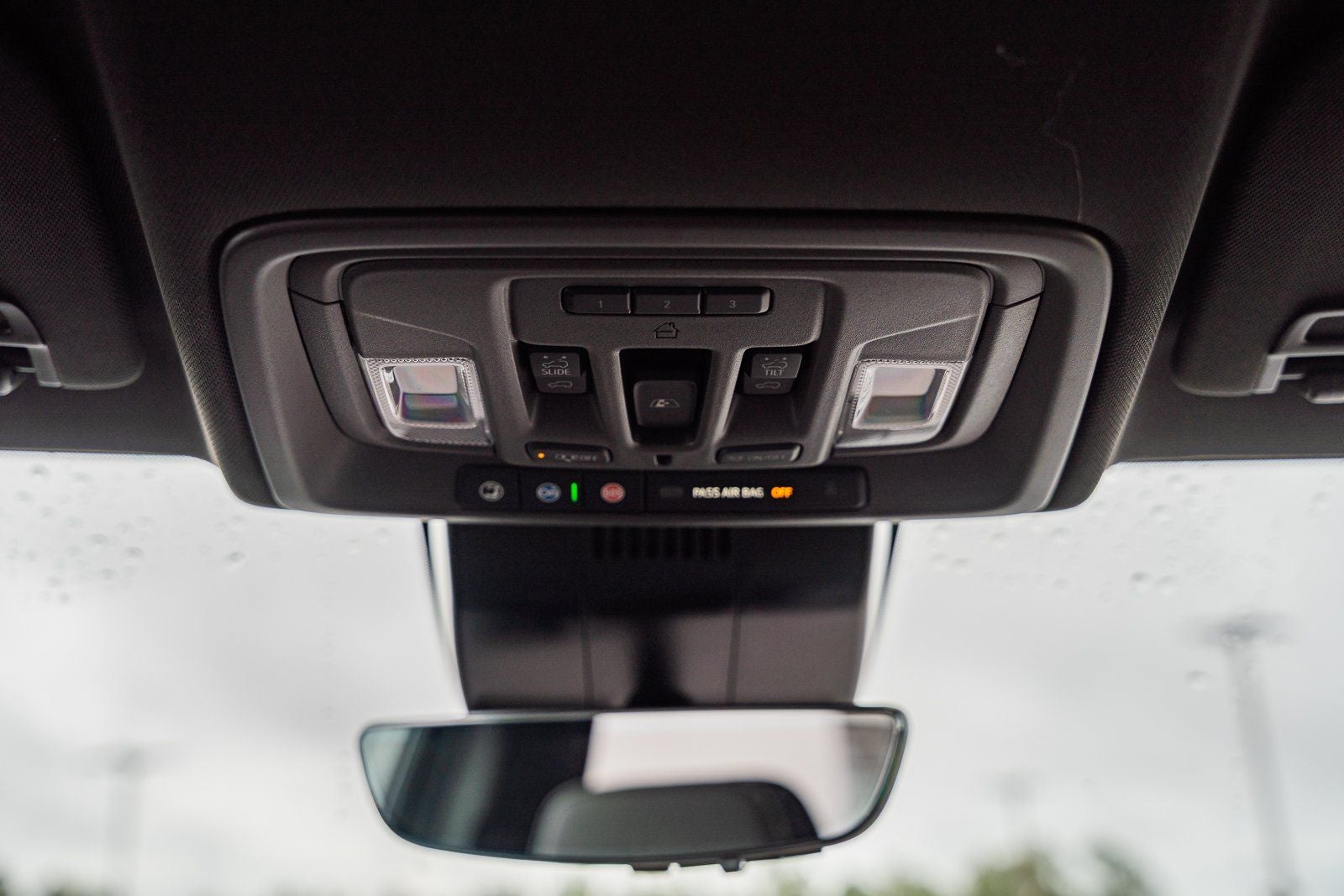 2025 GMC Sierra 3500HD Denali