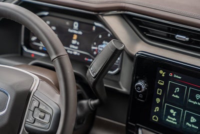 2025 GMC Sierra 3500HD Denali