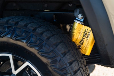 2023 GMC Canyon AT4X