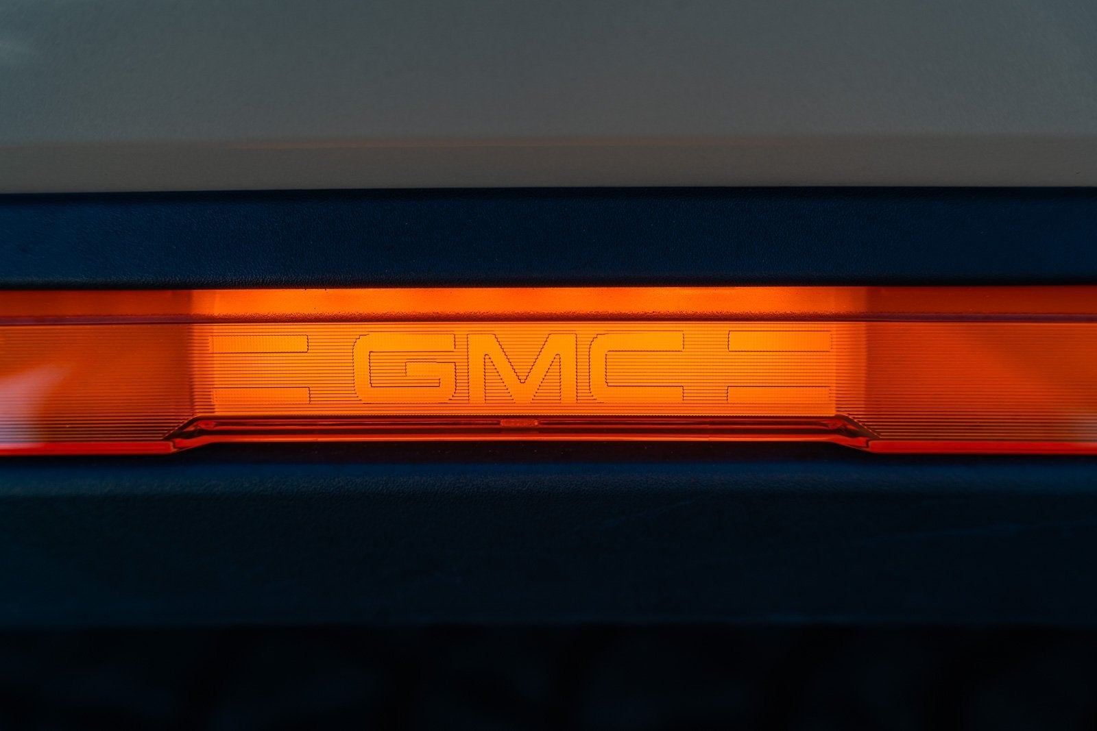 2023 GMC Canyon AT4X