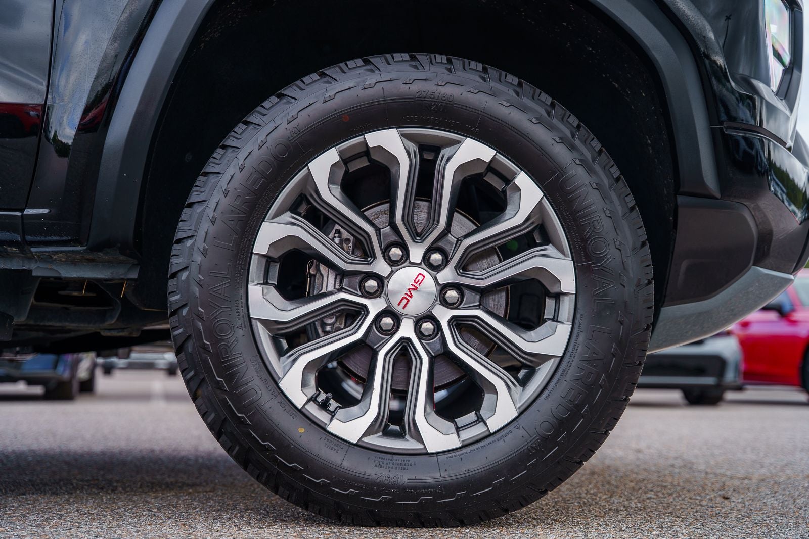 2023 GMC Canyon Denali