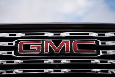 2023 GMC Canyon Denali