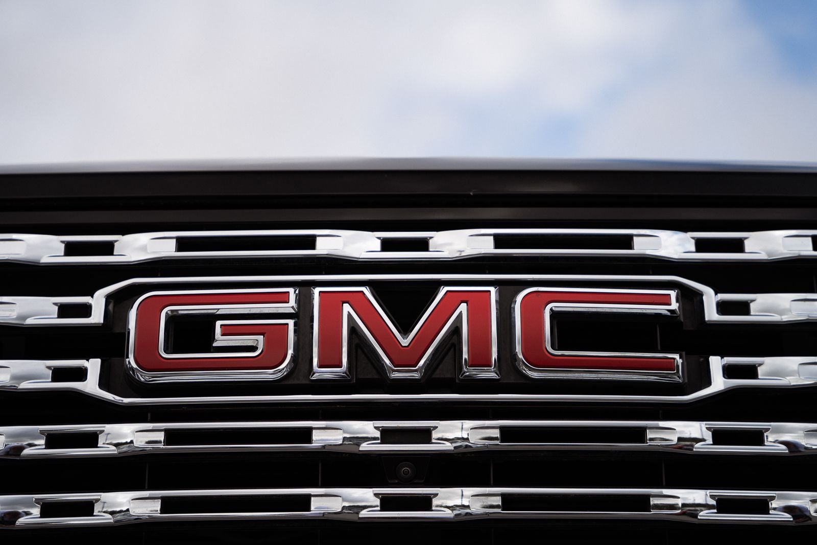 2023 GMC Canyon Denali