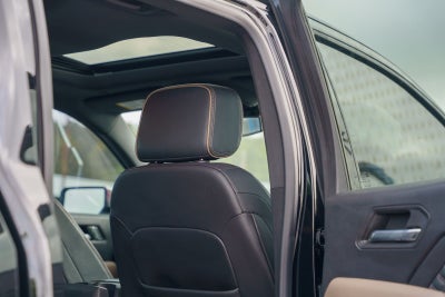 2023 GMC Canyon Denali