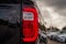 2023 GMC Canyon Denali