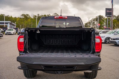 2023 GMC Canyon Denali