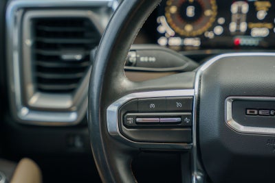 2023 GMC Canyon Denali