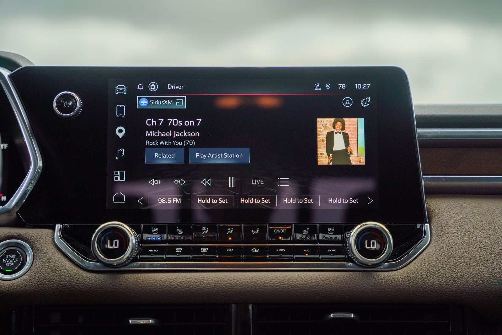 2023 GMC Canyon Denali