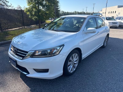 2014 Honda Accord EX
