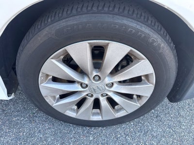 2014 Honda Accord EX