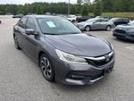 2016 Honda Accord EX