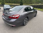 2016 Honda Accord EX