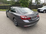 2016 Honda Accord EX