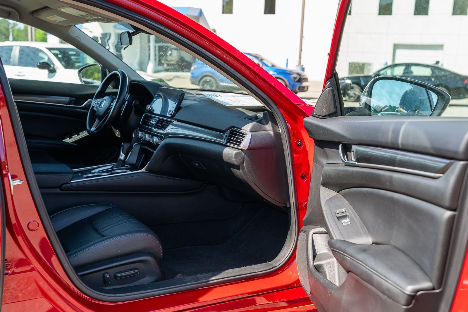 2021 Honda Accord Sport Special Edition