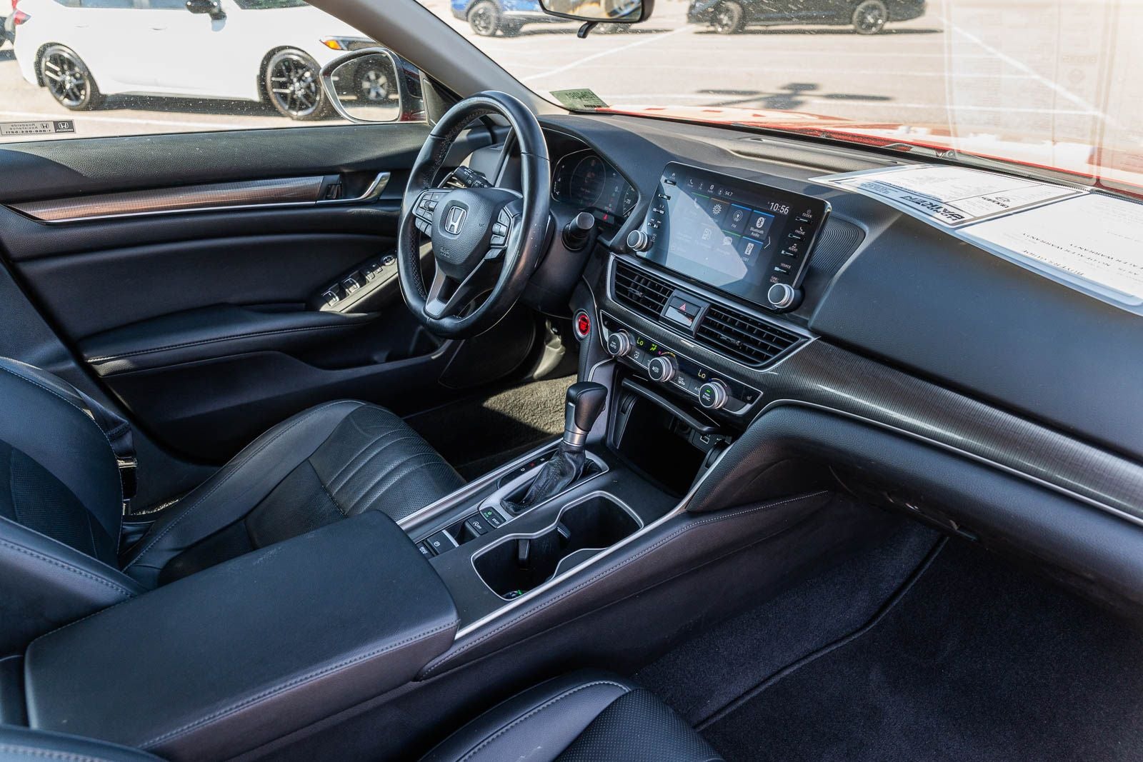 2021 Honda Accord Sport Special Edition