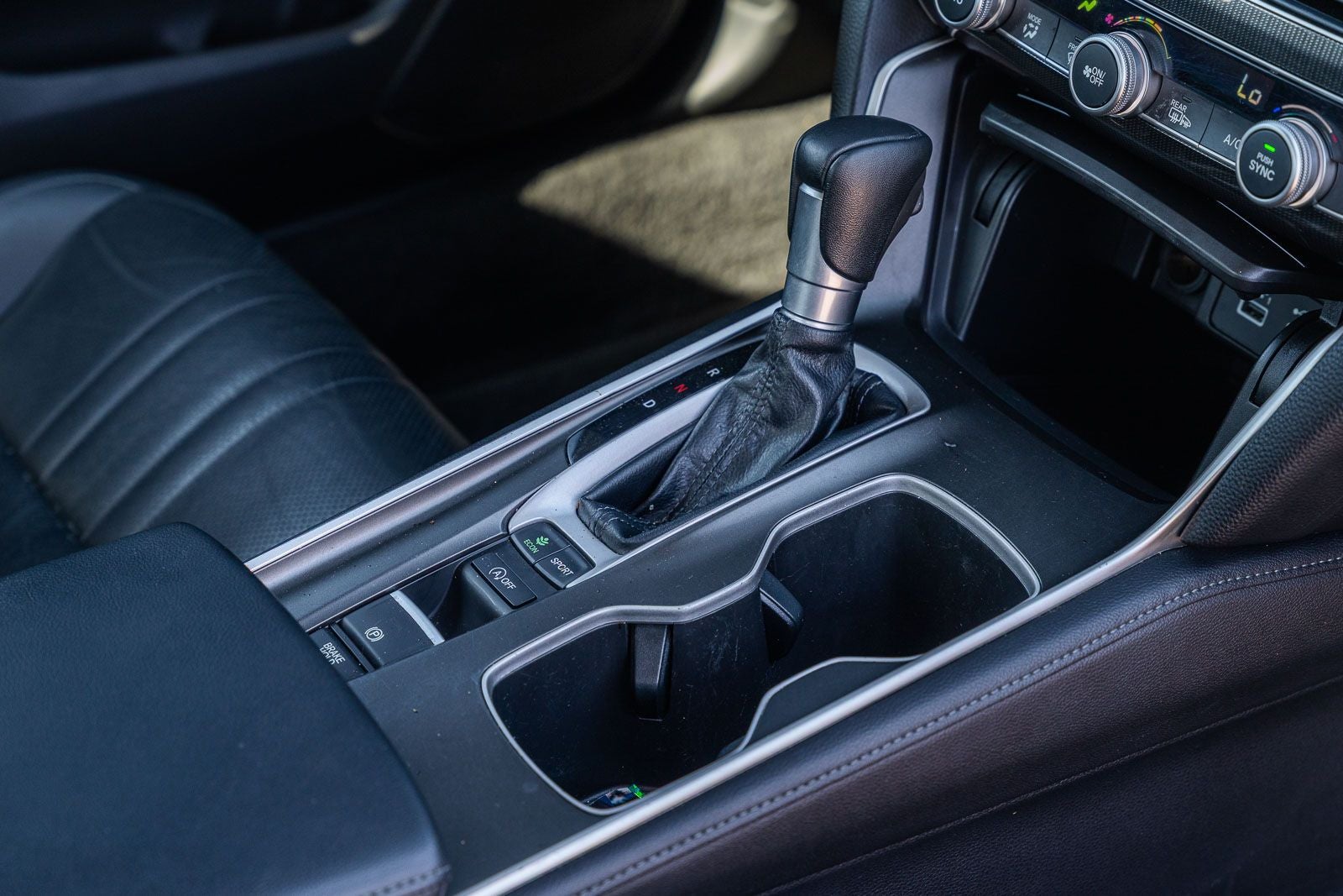 2021 Honda Accord Sport Special Edition