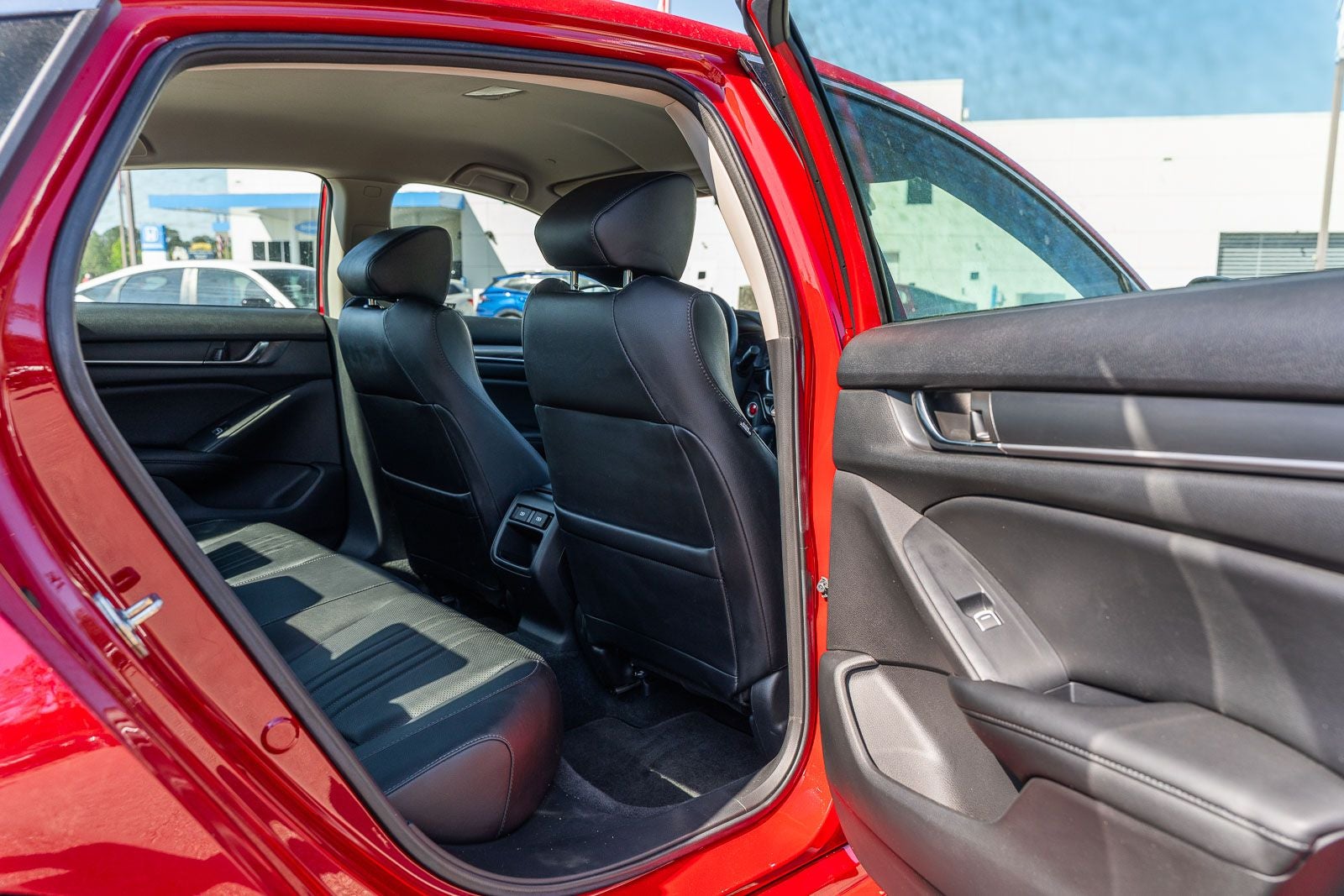 2021 Honda Accord Sport Special Edition