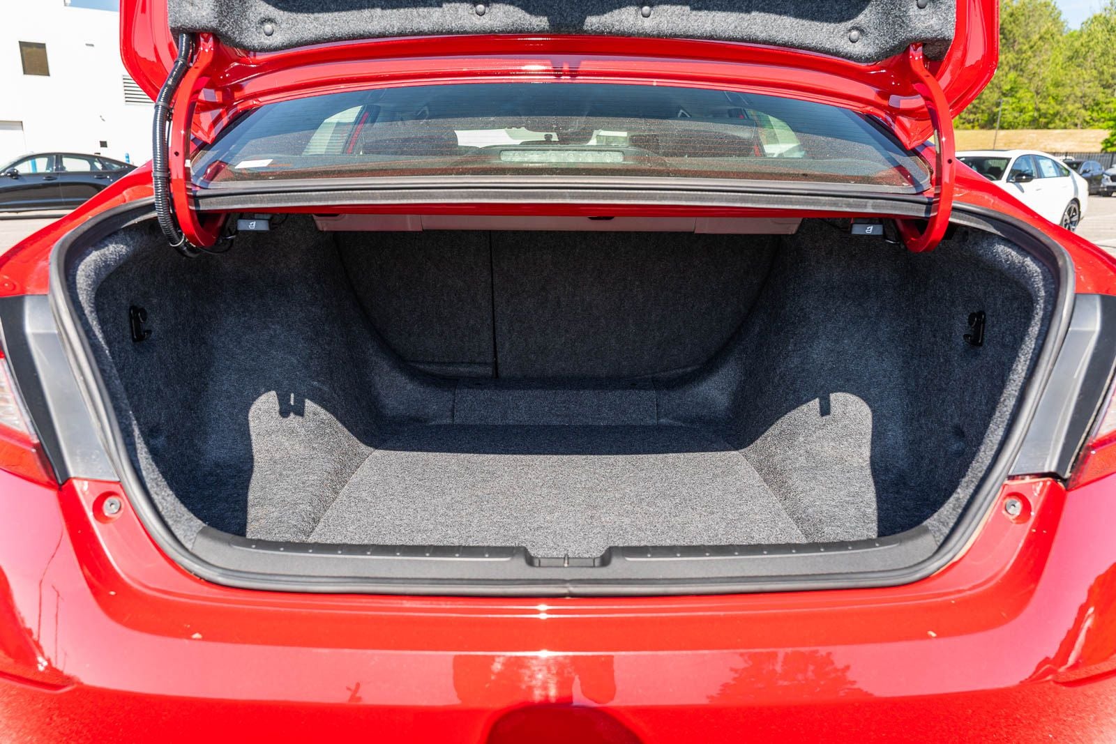 2021 Honda Accord Sport Special Edition