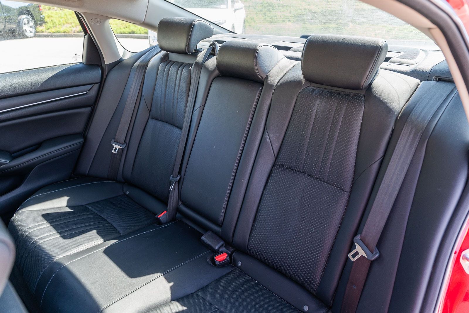 2021 Honda Accord Sport Special Edition