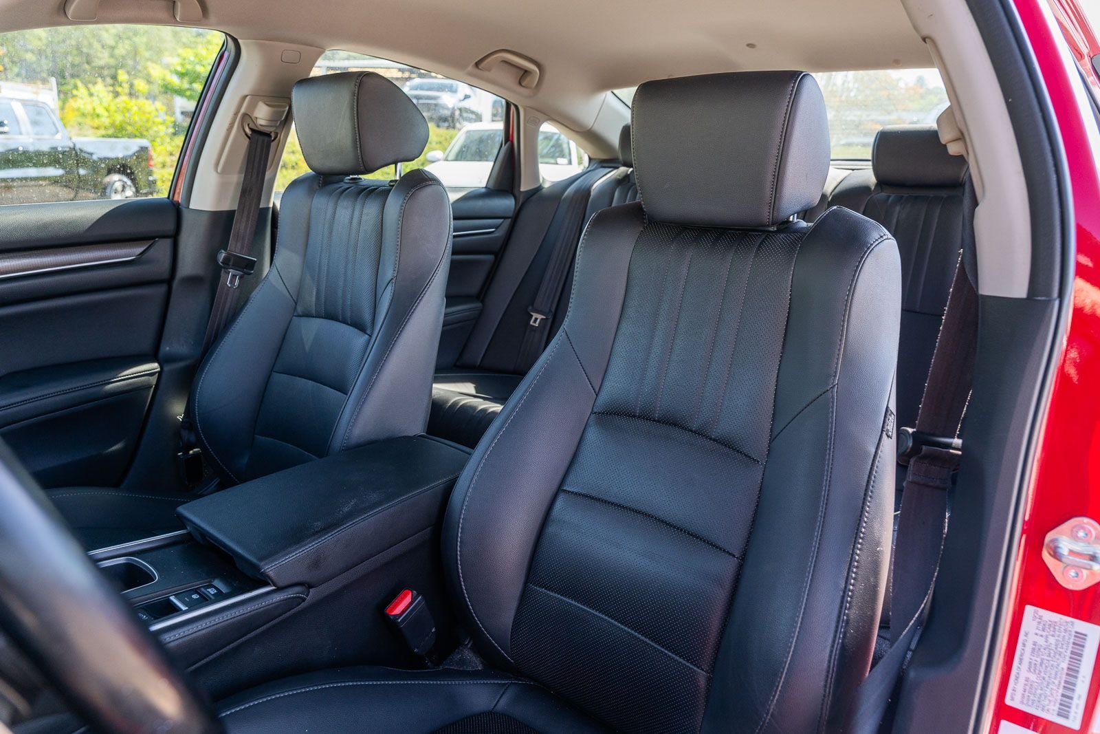 2021 Honda Accord Sport Special Edition