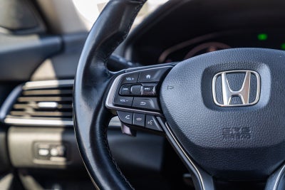 2021 Honda Accord Sport Special Edition