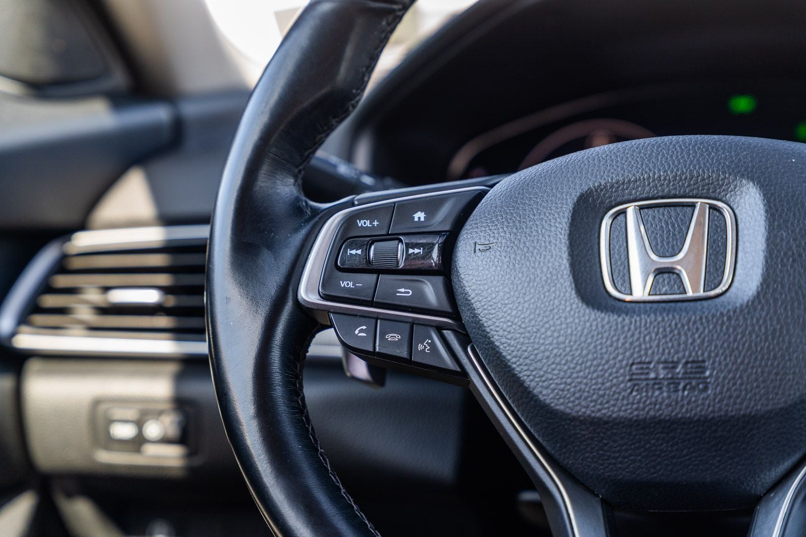 2021 Honda Accord Sport Special Edition