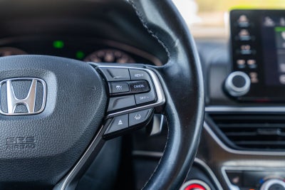 2021 Honda Accord Sport Special Edition