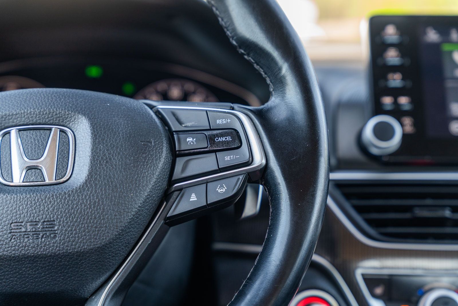 2021 Honda Accord Sport Special Edition