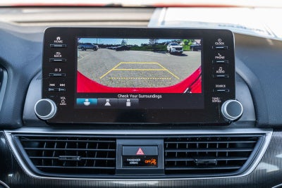 2021 Honda Accord Sport Special Edition