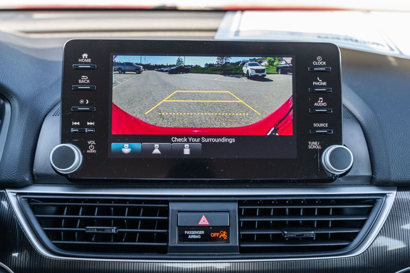 2021 Honda Accord Sport Special Edition