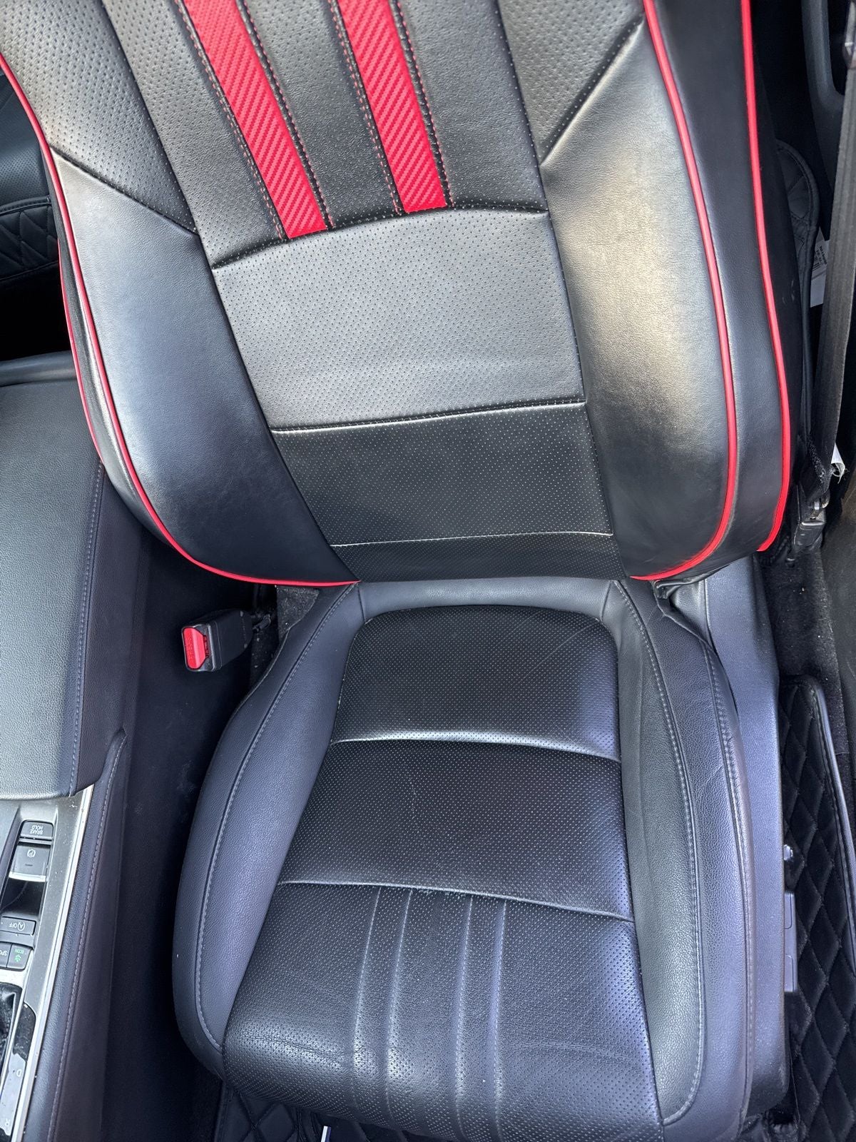 2021 Honda Accord Sport Special Edition