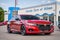 2021 Honda Accord Sport 2.0T