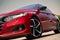 2021 Honda Accord Sport 2.0T