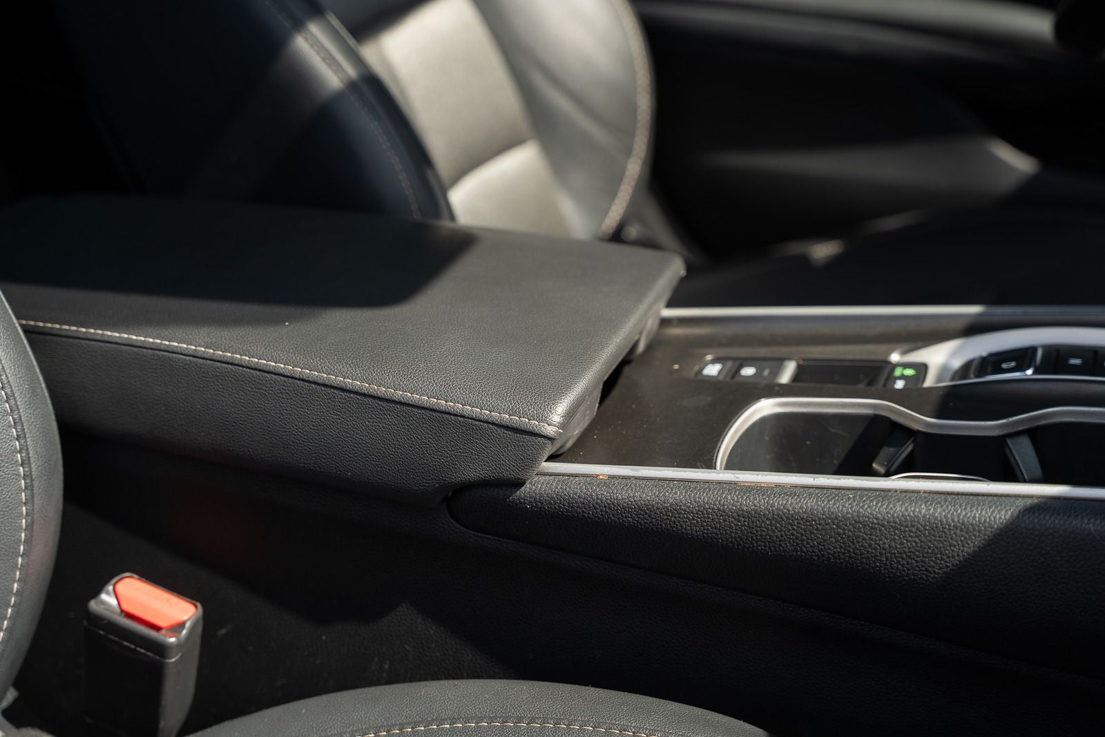 2021 Honda Accord Sport 2.0T