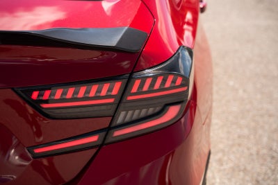 2021 Honda Accord Sport 2.0T
