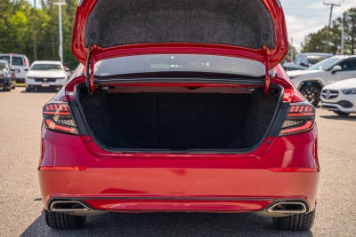 2021 Honda Accord Sport 2.0T